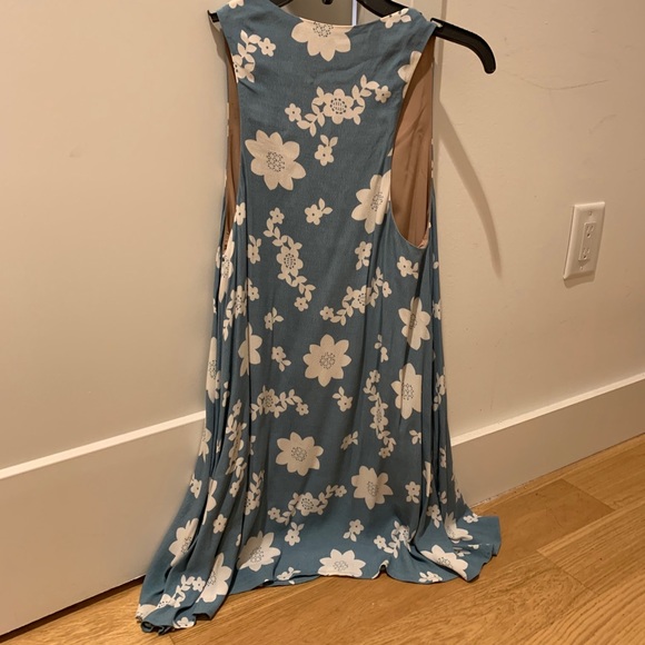 SALE BNWOT For Love & Lemons Sweet Jane Dress - Picture 4 of 6